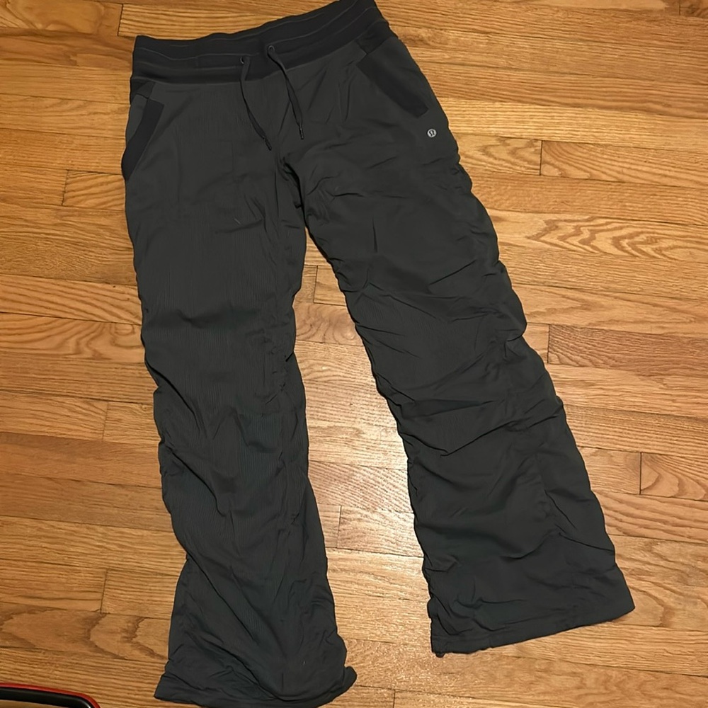 Lulu Lemon pants